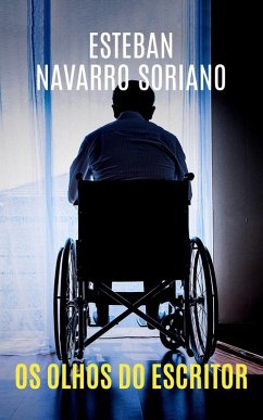 Cover Os olhos do escritor (eBook, ePUB)