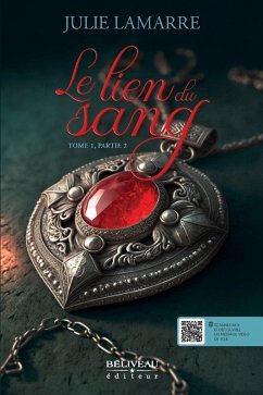 Cover Le lien du sang (eBook, ePUB)