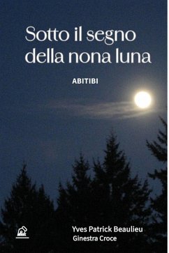 Cover Sotto il segno della nona luna (eBook, ePUB)
