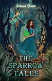 Sparrow Tales (eBook, ePUB)