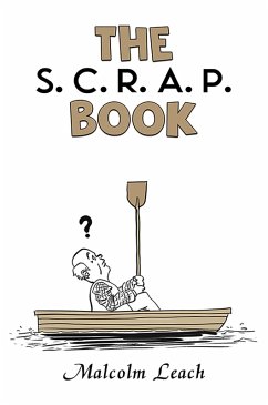 S. C. R. A. P. Book (eBook, ePUB) - Leach, Malcolm