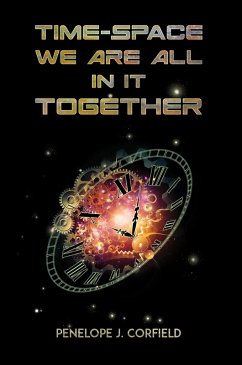 Time-Space (eBook, ePUB) - Corfield, Penelope J.