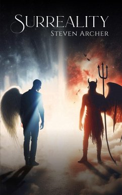 Cover Surreality (eBook, ePUB)