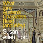 What Jane Austen's Characters Read (and Why) (MP3-Download) What Jane Austen's Characters Read (and Why) (MP3-Download)