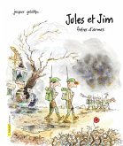 Jules et Jim, frères d'armes (eBook, ePUB)