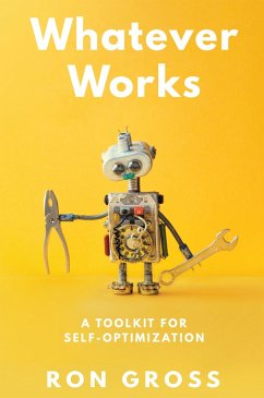 Cover Whatever Works (eBook, ePUB)