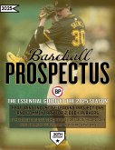 Baseball Prospectus 2025 (eBook, ePUB) Baseball Prospectus 2025 (eBook, ePUB)