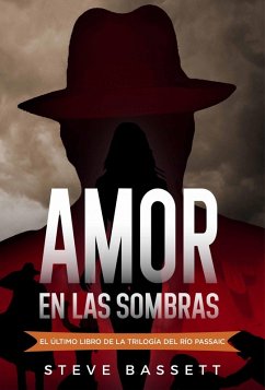 Cover Amor en las sombras (eBook, ePUB)