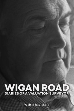 Wigan Road (eBook, ePUB) - Sharp, Walter Roy