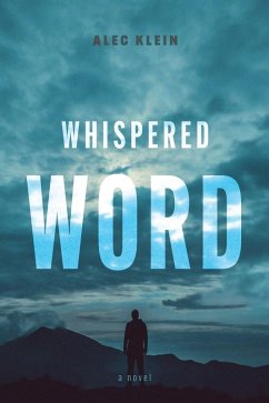 Cover Whispered Word (eBook, ePUB)