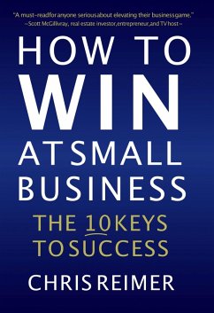 Cover How to Win at Small Business (eBook, ePUB)