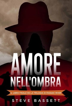 Cover Amore nell'ombra (eBook, ePUB)