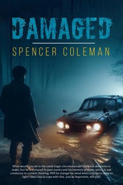 Cover Damaged (eBook, ePUB)