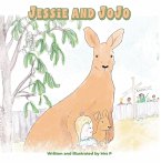 Jessie and JoJo (eBook, ePUB)