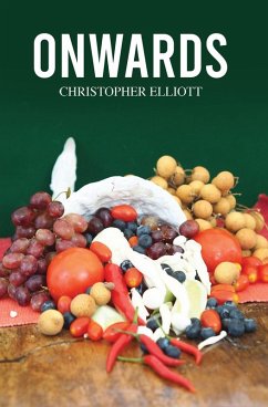 Cover Onwards (eBook, ePUB)