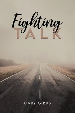 Cover Fighting Talk (eBook, ePUB)