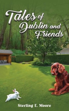 Cover Tales of Dublin and Friends (eBook, ePUB)