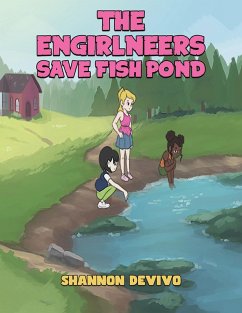 Cover Engirlneers Save Fish Pond (eBook, ePUB)