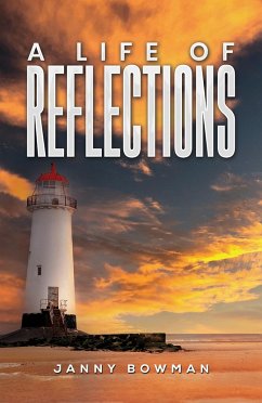 Cover Life of Reflections (eBook, ePUB)