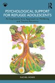 Psychological Support for Refugee Adolescents (eBook, ePUB)