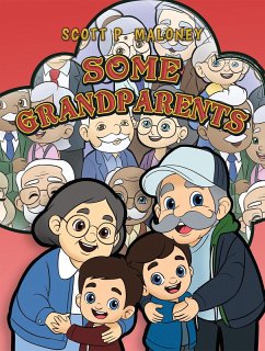Cover Some Grandparents (eBook, ePUB)