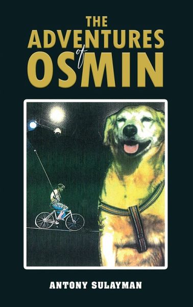 Adventures of Osmin (eBook, ePUB) Adventures of Osmin (eBook, ePUB)