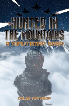 Hunter in the Mountains (eBook, ePUB) Cover Hunter in the Mountains (eBook, ePUB)