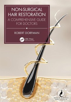 Cover Non-Surgical Hair Restoration (eBook, ePUB)
