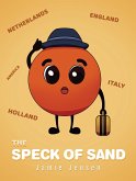 Speck of Sand (eBook, ePUB)
