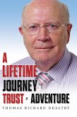 Lifetime Journey of Trust & Adventure (eBook, ePUB)