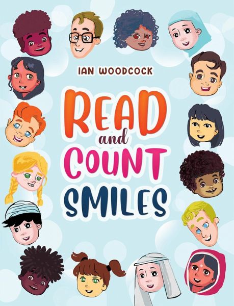 Read and Count Smiles (eBook, ePUB) Read and Count Smiles (eBook, ePUB)