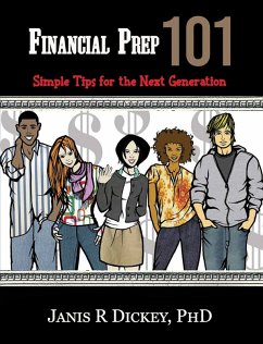 Cover Financial Prep 101 (eBook, ePUB)