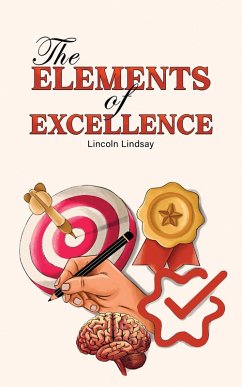 Elements of Excellence (eBook, ePUB) Cover Elements of Excellence (eBook, ePUB)