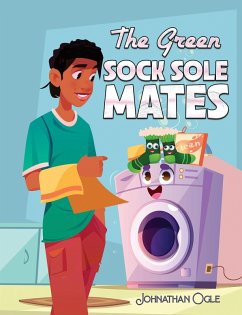 Cover Green Sock Sole Mates (eBook, ePUB)