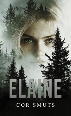 Elaine (eBook, ePUB) - Smuts, Cor