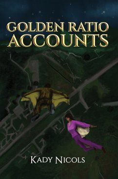 Cover Golden Ratio: Accounts (eBook, ePUB)