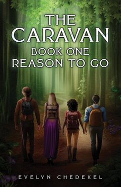 Cover Caravan (eBook, ePUB)