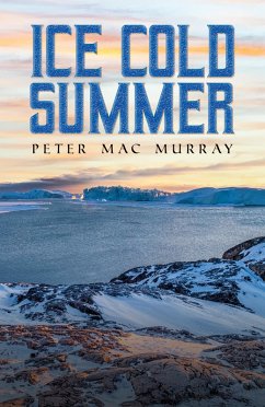 Cover Ice Cold Summer (eBook, ePUB)