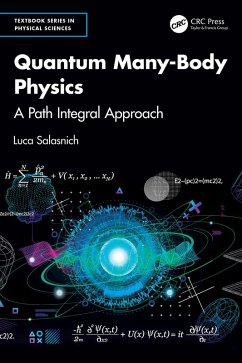 Quantum Many-Body Physics (eBook, ePUB) - Salasnich, Luca