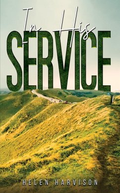 In His Service (eBook, ePUB) - Harvison, Helen