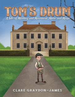Cover Tom's Drum (eBook, ePUB)