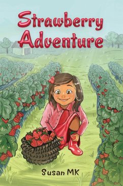Cover Strawberry Adventure (eBook, ePUB)