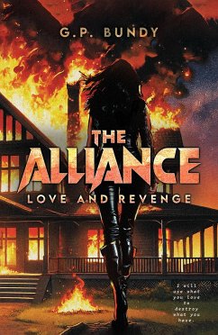 Cover Alliance (eBook, ePUB)