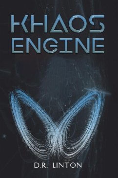 Cover Khaos Engine (eBook, ePUB)