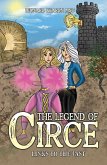 Legend of Circe (eBook, ePUB)