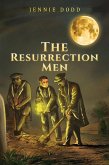 Resurrection Men (eBook, ePUB) Resurrection Men (eBook, ePUB)