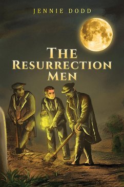Resurrection Men (eBook, ePUB) - Dodd, Jennie