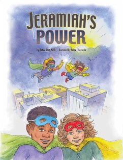 Jeramiah's Power (eBook, ePUB) - Wells, Betsy Rose Jeramiah's Power (eBook, ePUB) - Wells, Betsy Rose
