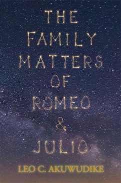 Cover Family Matters of Romeo and Julio (eBook, ePUB)