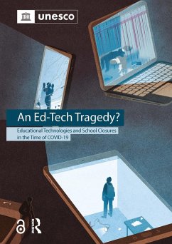 Cover An Ed-Tech Tragedy? (eBook, ePUB)